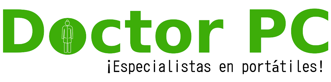 Doctor PC ¡Especialistas en portátiles!